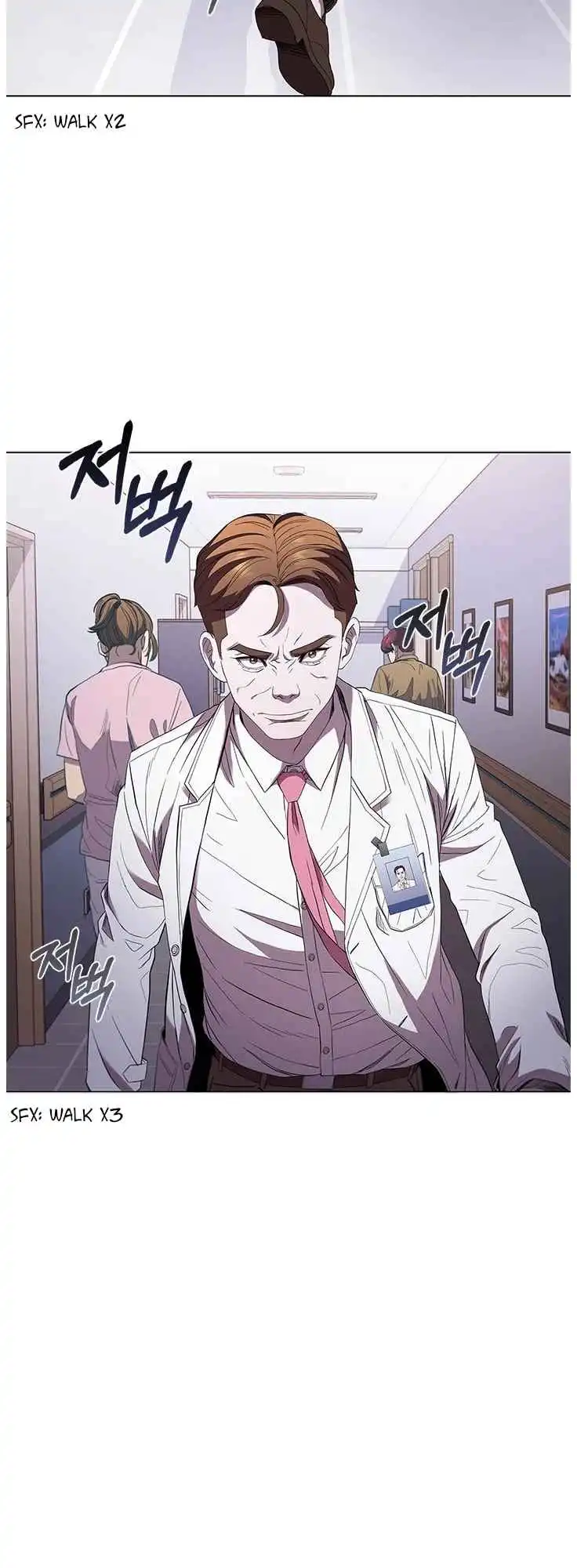 Read Dr. Choi Tae-Soo Manga Online