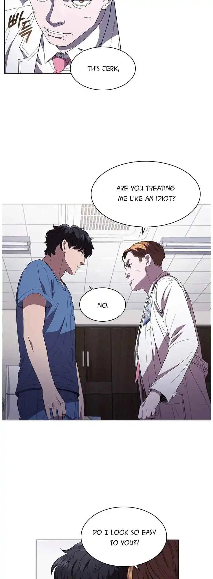 Read Dr. Choi Tae-Soo Manga Online