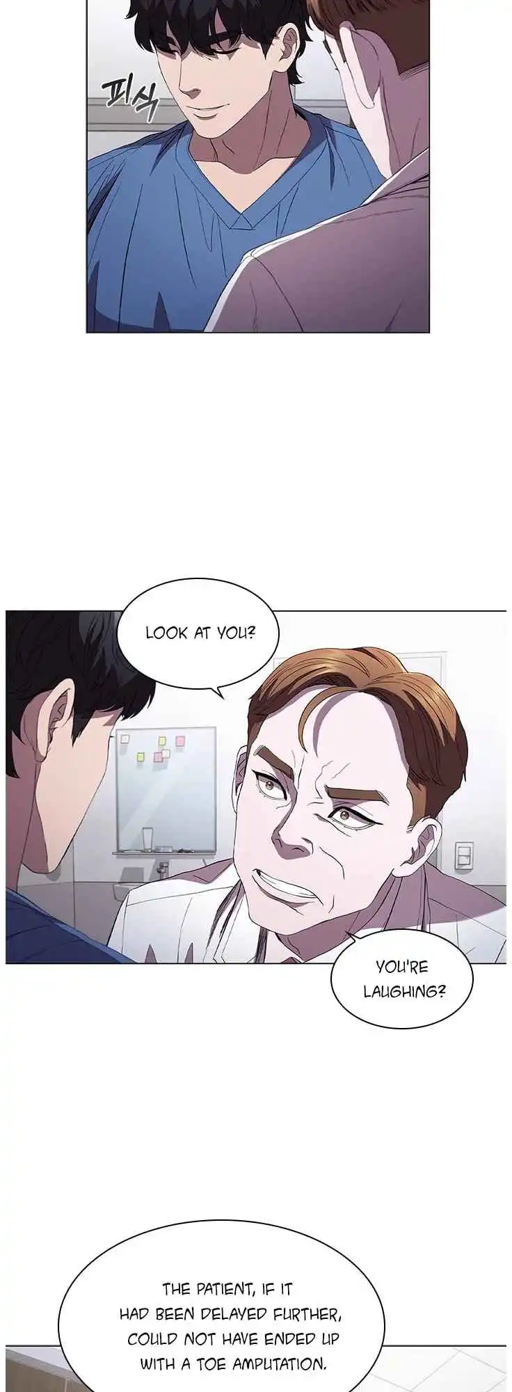 Read Dr. Choi Tae-Soo Manga Online