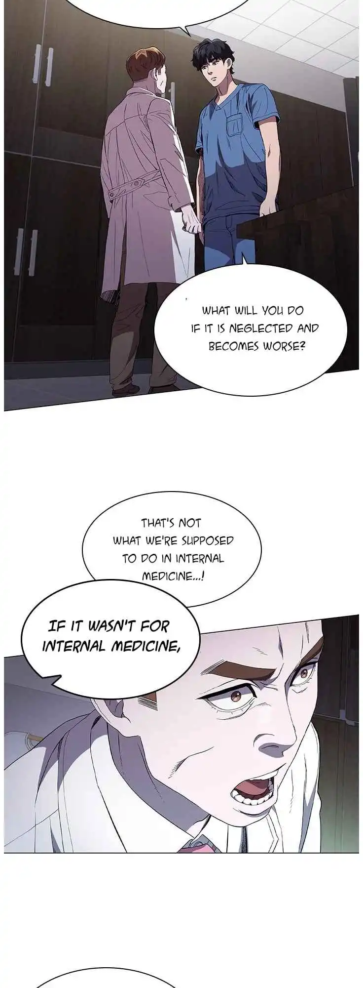 Read Dr. Choi Tae-Soo Manga Online
