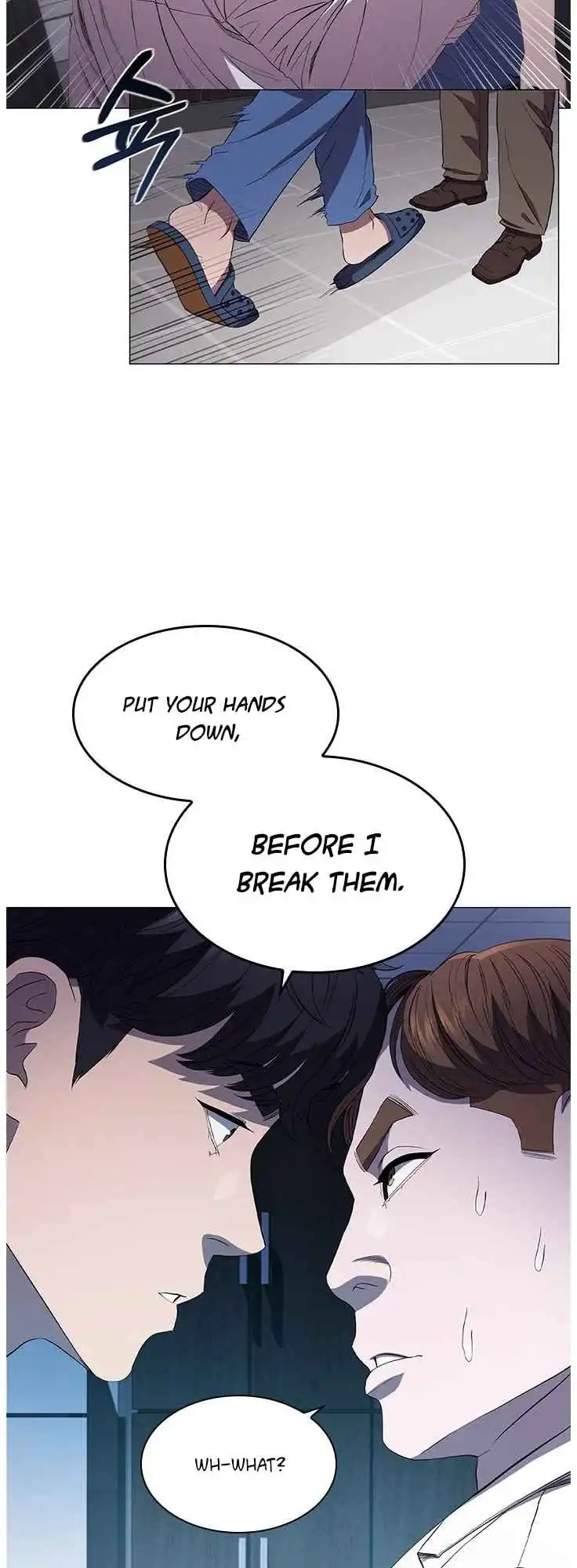 Read Dr. Choi Tae-Soo Manga Online