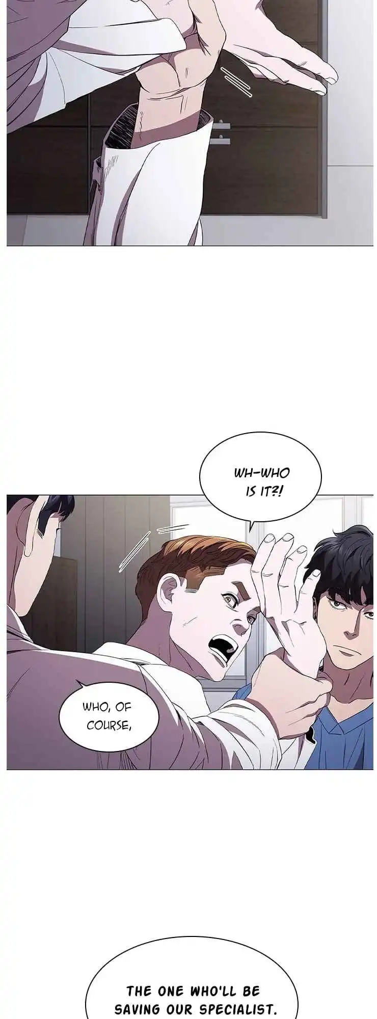 Read Dr. Choi Tae-Soo Manga Online