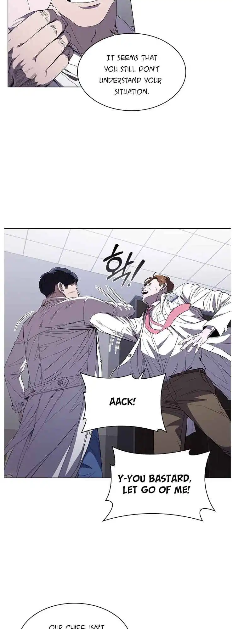 Read Dr. Choi Tae-Soo Manga Online
