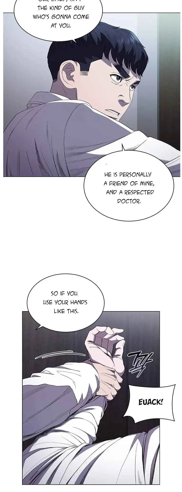 Read Dr. Choi Tae-Soo Manga Online