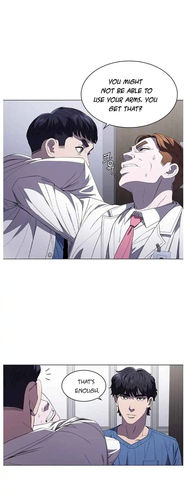 Read Dr. Choi Tae-Soo Manga Online
