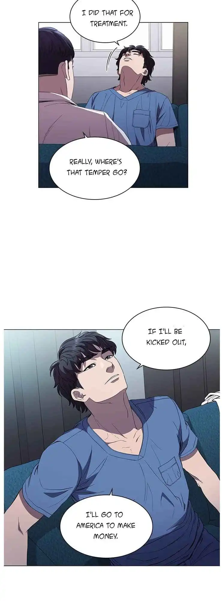Read Dr. Choi Tae-Soo Manga Online