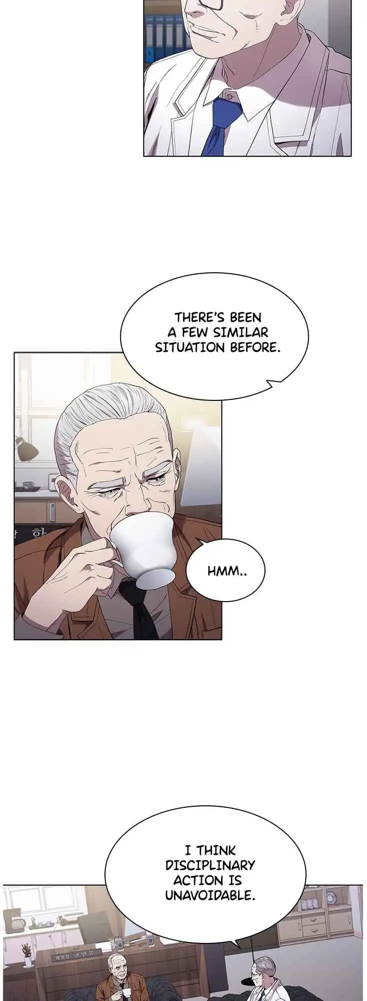 Read Dr. Choi Tae-Soo Manga Online