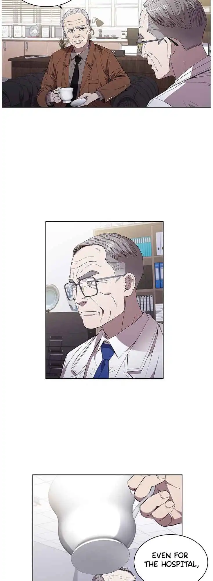 Read Dr. Choi Tae-Soo Manga Online