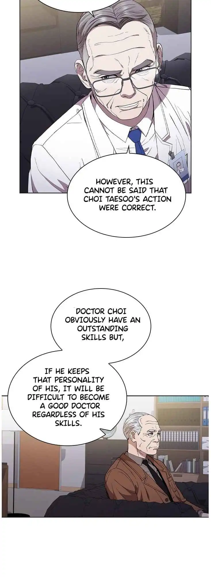 Read Dr. Choi Tae-Soo Manga Online