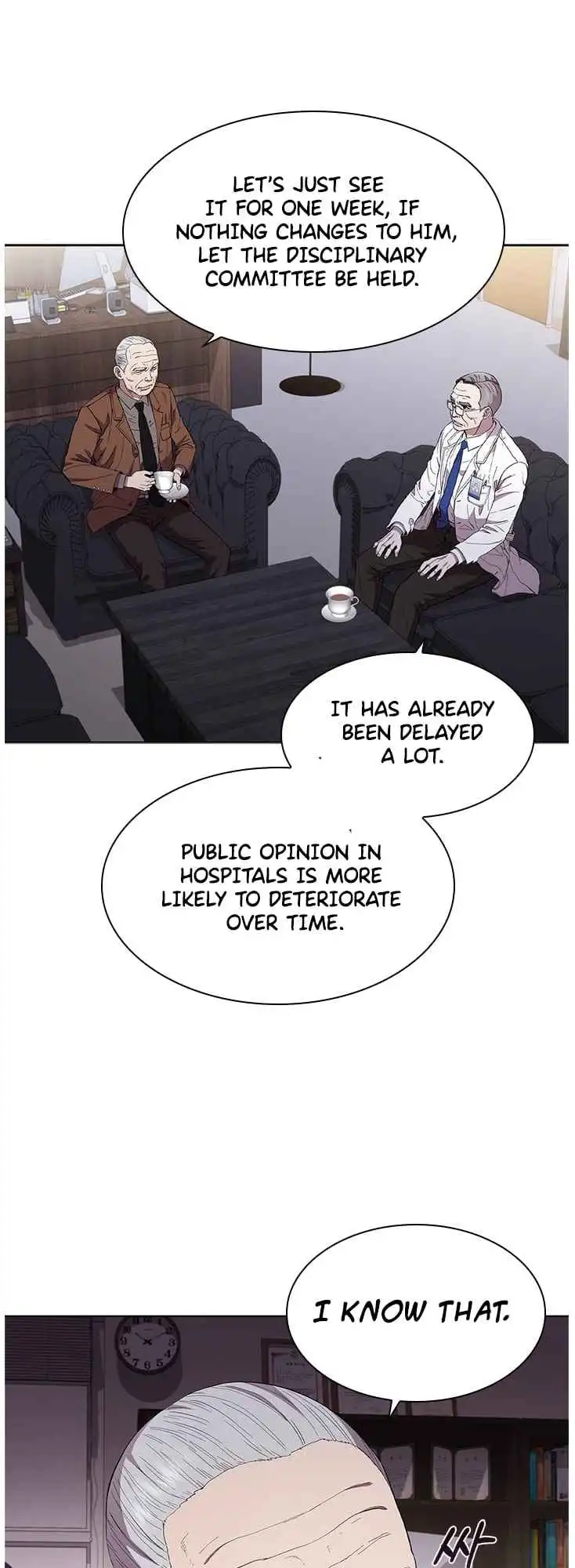 Read Dr. Choi Tae-Soo Manga Online