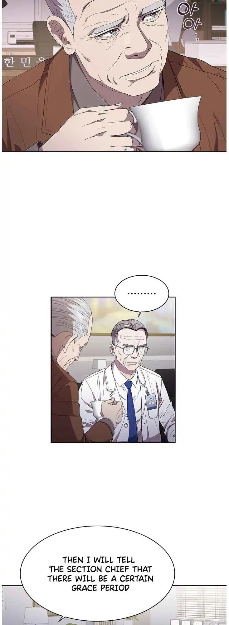 Read Dr. Choi Tae-Soo Manga Online