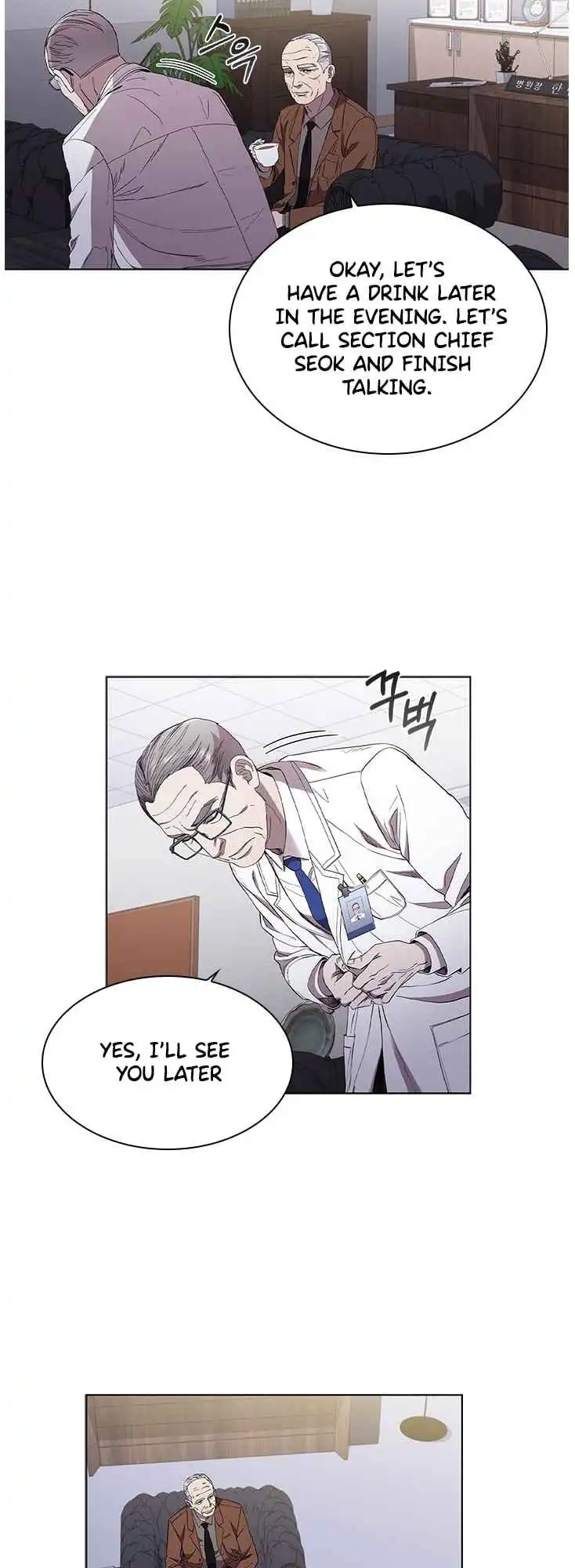 Read Dr. Choi Tae-Soo Manga Online