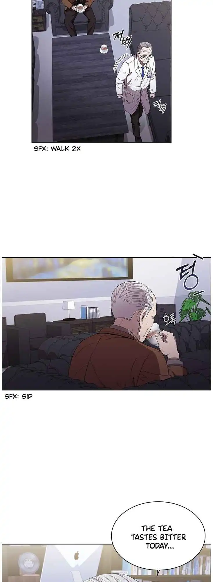 Read Dr. Choi Tae-Soo Manga Online