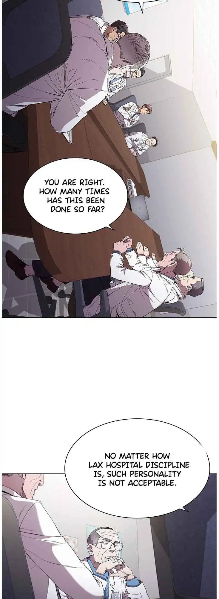 Read Dr. Choi Tae-Soo Manga Online