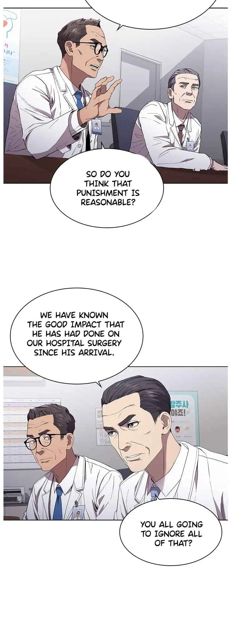 Read Dr. Choi Tae-Soo Manga Online