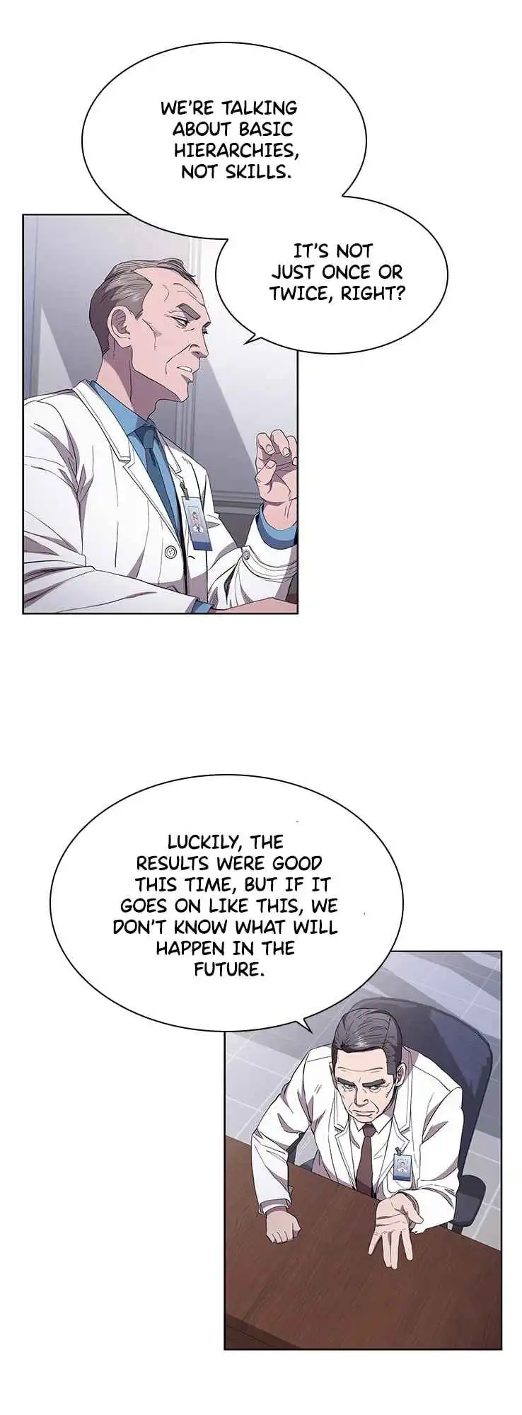 Read Dr. Choi Tae-Soo Manga Online