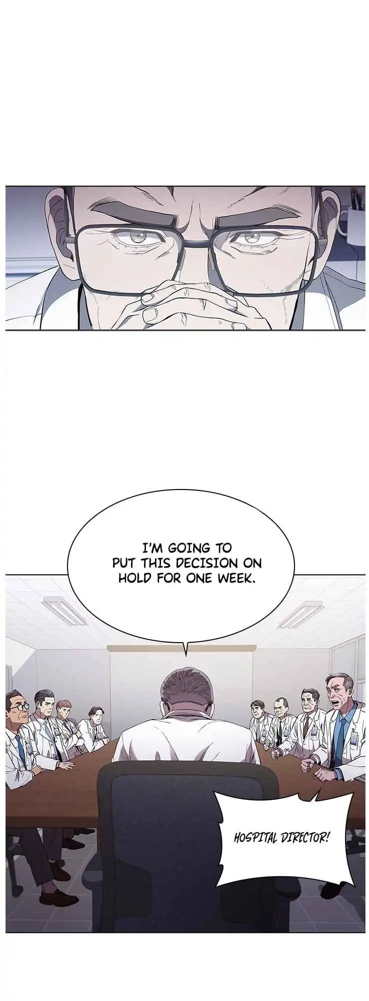 Read Dr. Choi Tae-Soo Manga Online