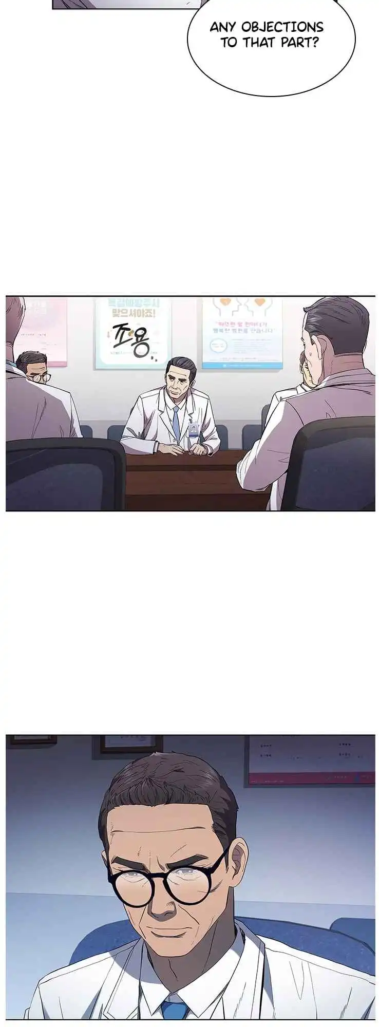 Read Dr. Choi Tae-Soo Manga Online