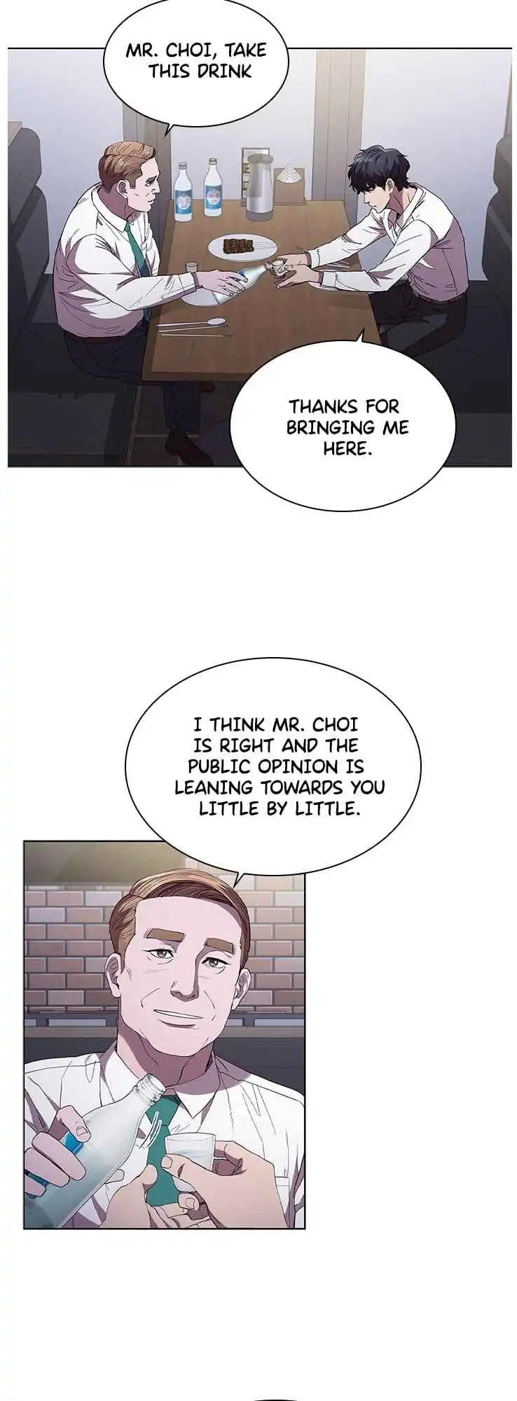 Read Dr. Choi Tae-Soo Manga Online