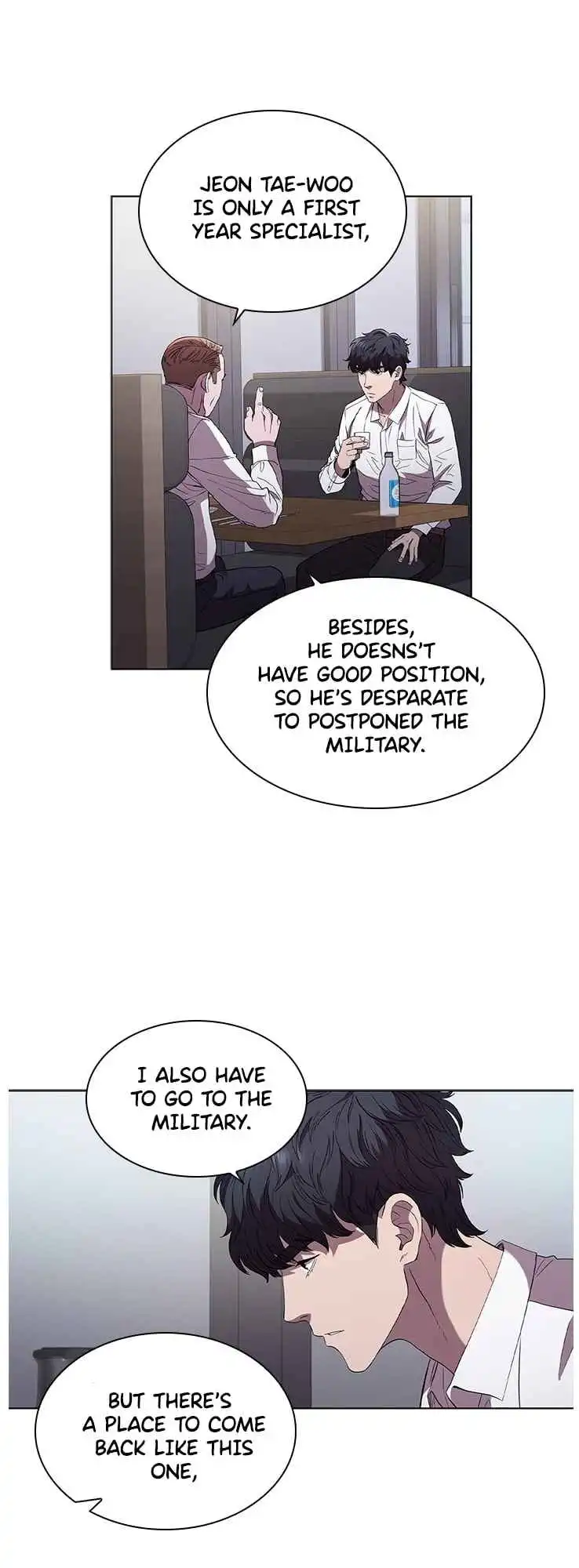 Read Dr. Choi Tae-Soo Manga Online