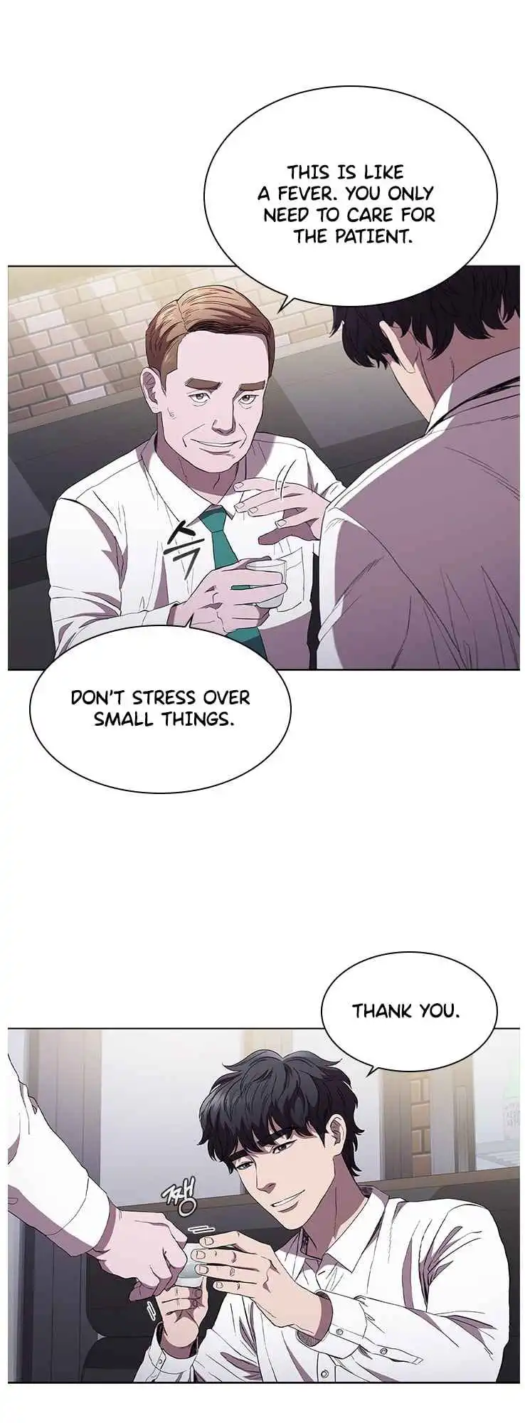 Read Dr. Choi Tae-Soo Manga Online