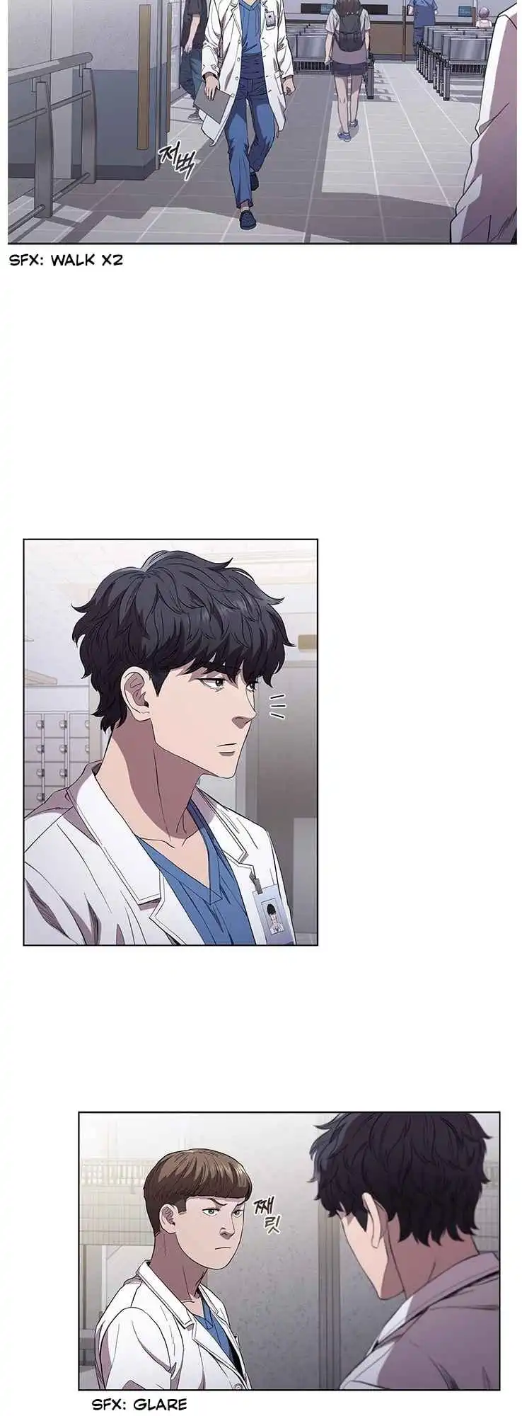 Read Dr. Choi Tae-Soo Manga Online
