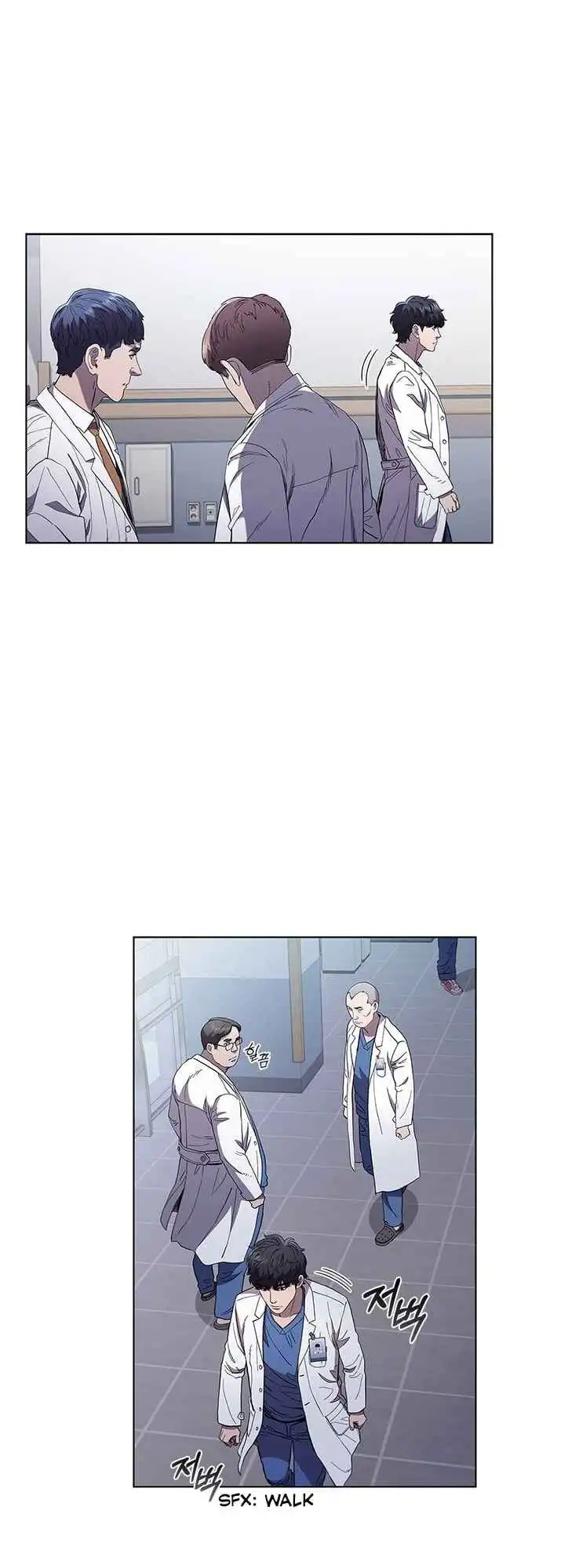 Read Dr. Choi Tae-Soo Manga Online