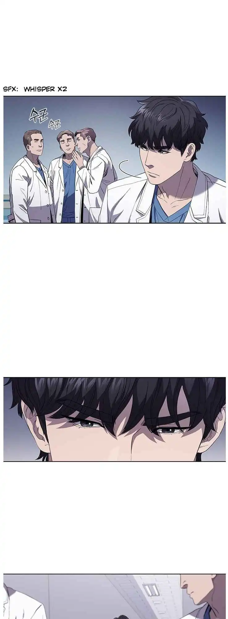 Read Dr. Choi Tae-Soo Manga Online