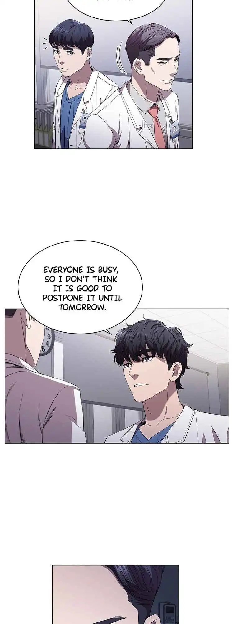 Read Dr. Choi Tae-Soo Manga Online