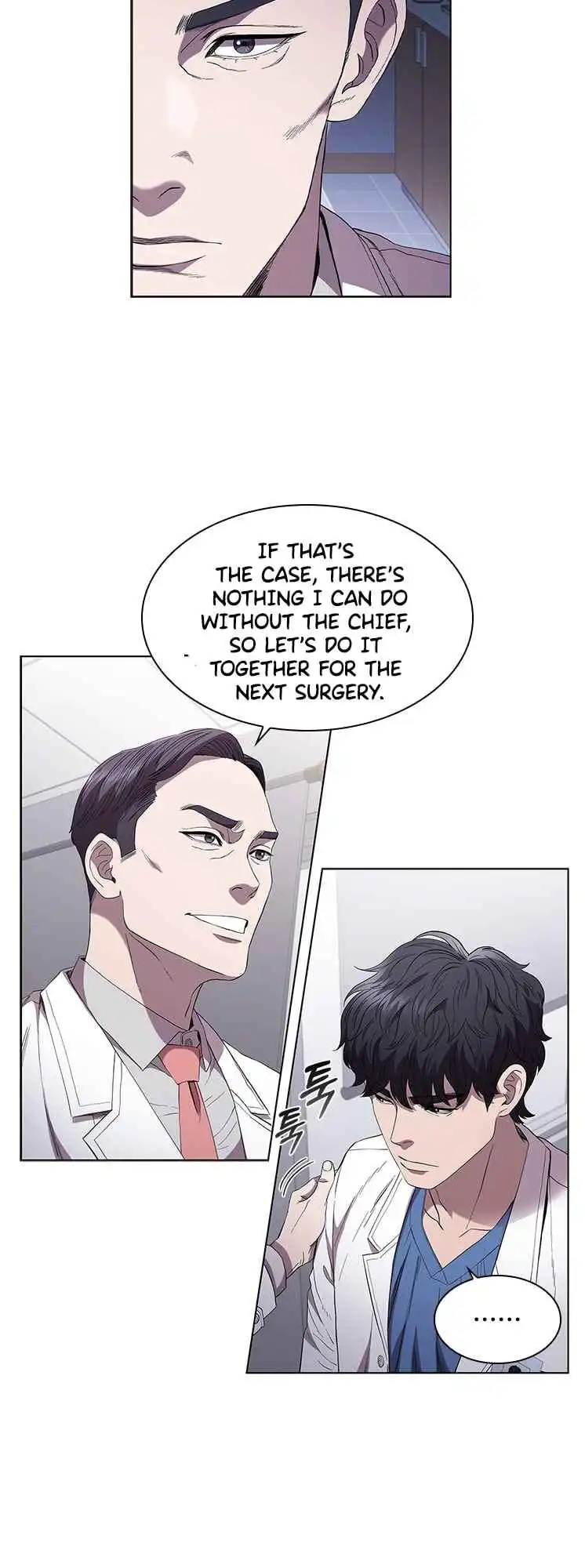 Read Dr. Choi Tae-Soo Manga Online