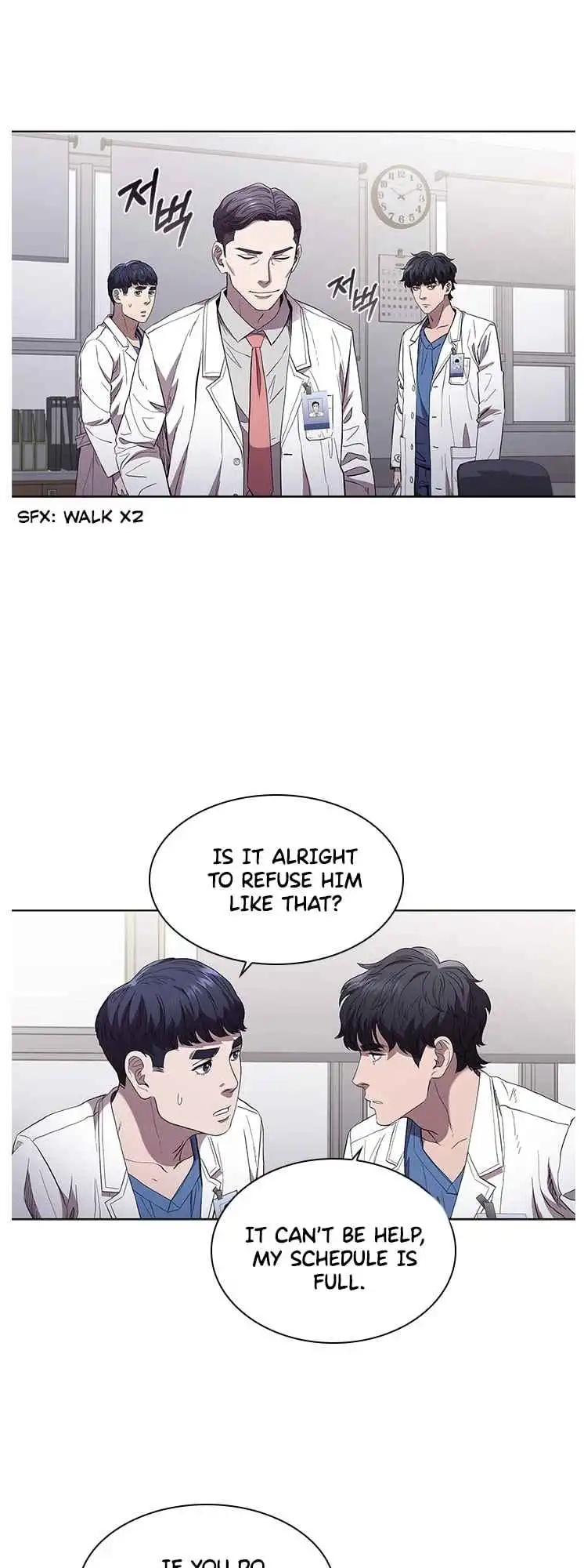 Read Dr. Choi Tae-Soo Manga Online