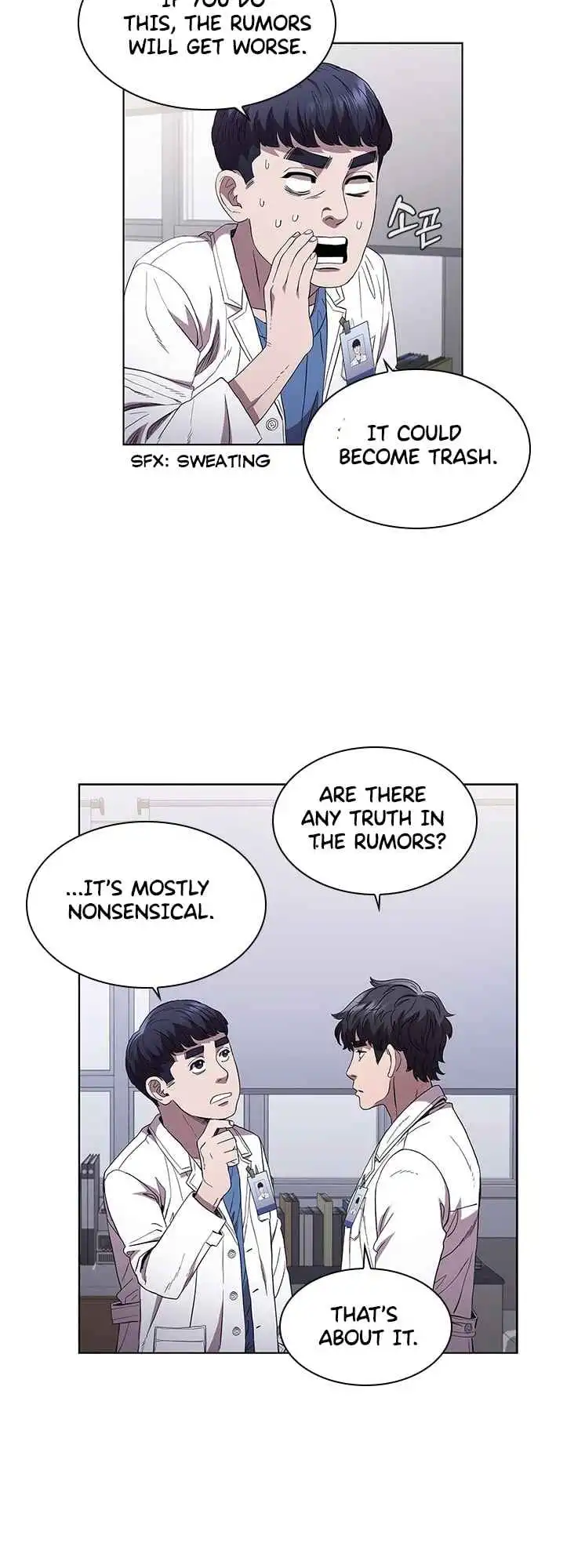 Read Dr. Choi Tae-Soo Manga Online
