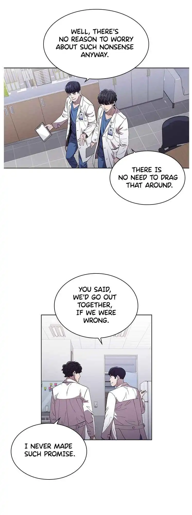 Read Dr. Choi Tae-Soo Manga Online