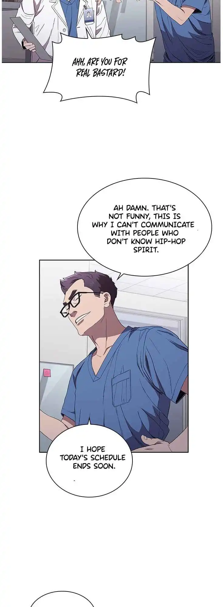 Read Dr. Choi Tae-Soo Manga Online