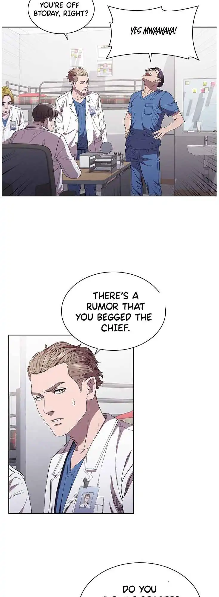 Read Dr. Choi Tae-Soo Manga Online