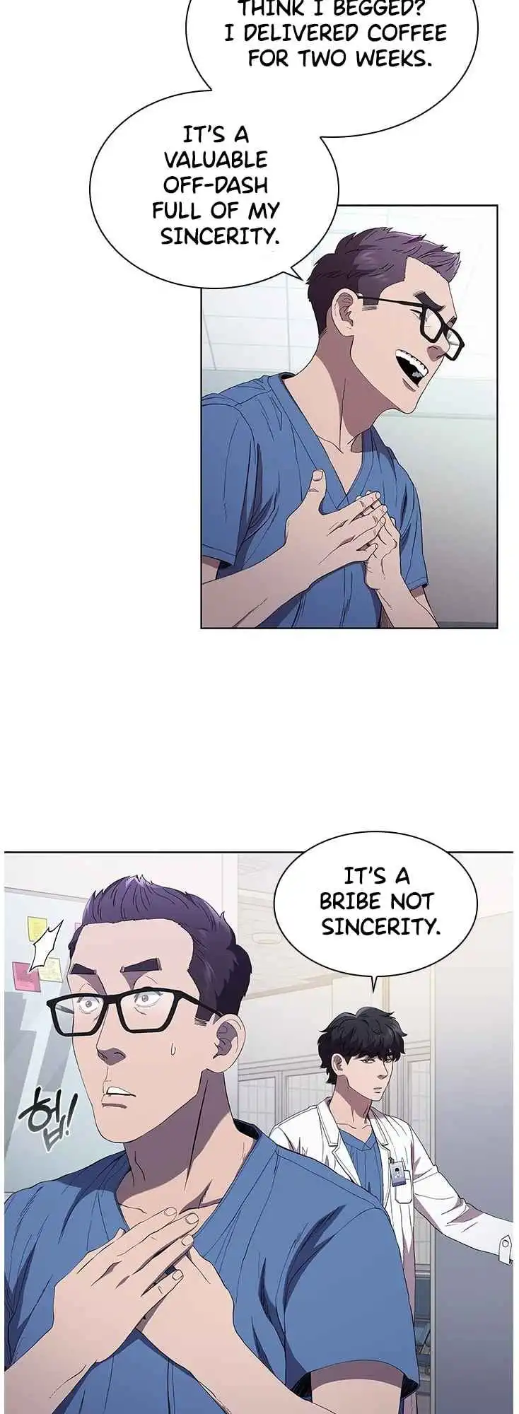 Read Dr. Choi Tae-Soo Manga Online