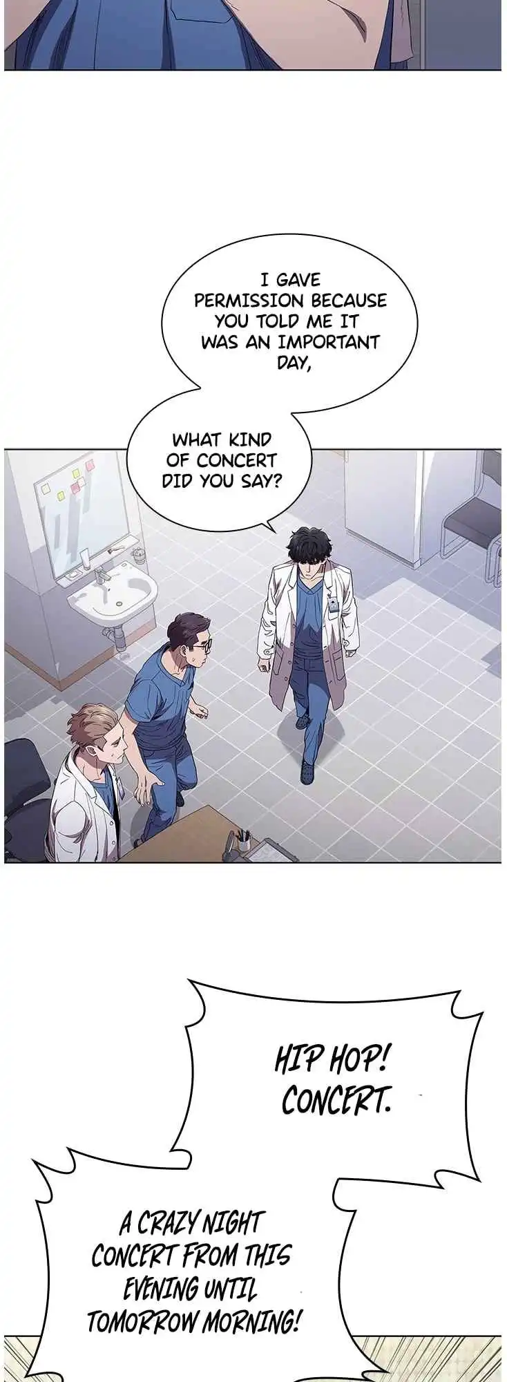 Read Dr. Choi Tae-Soo Manga Online