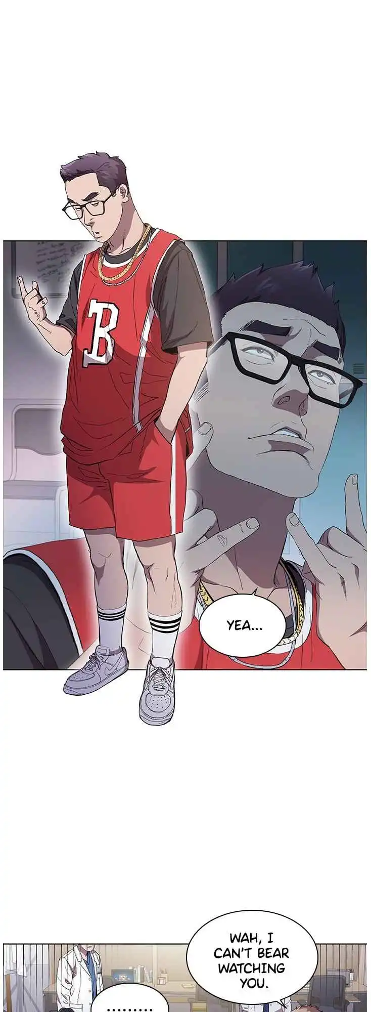 Read Dr. Choi Tae-Soo Manga Online