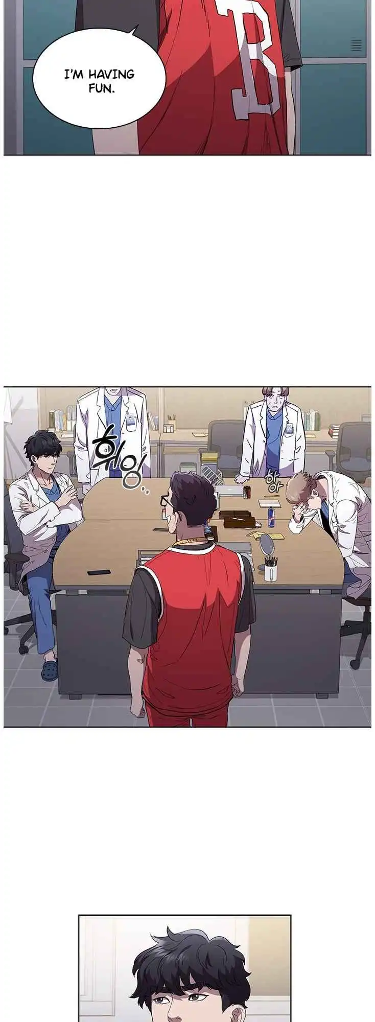 Read Dr. Choi Tae-Soo Manga Online