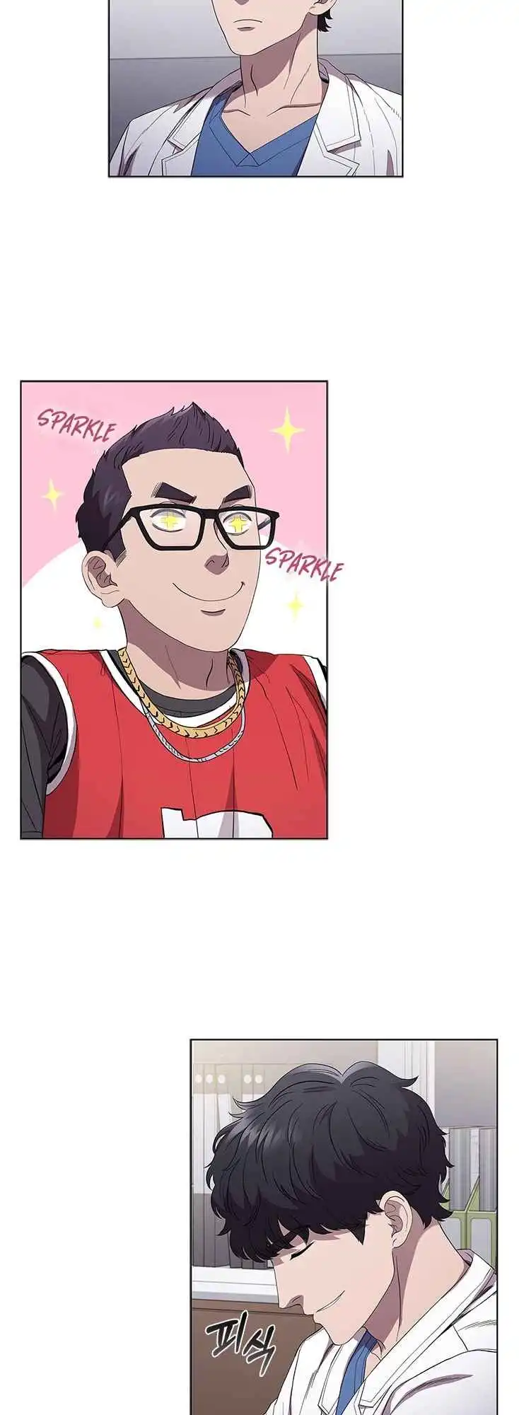 Read Dr. Choi Tae-Soo Manga Online