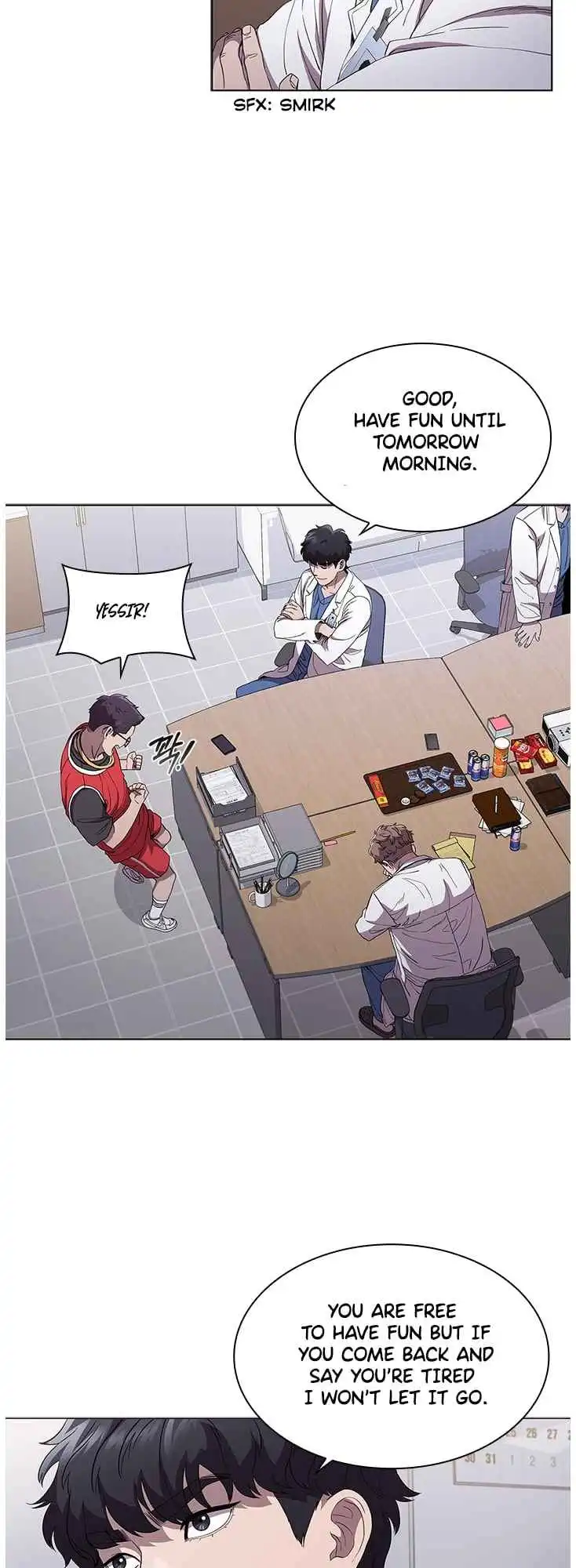 Read Dr. Choi Tae-Soo Manga Online