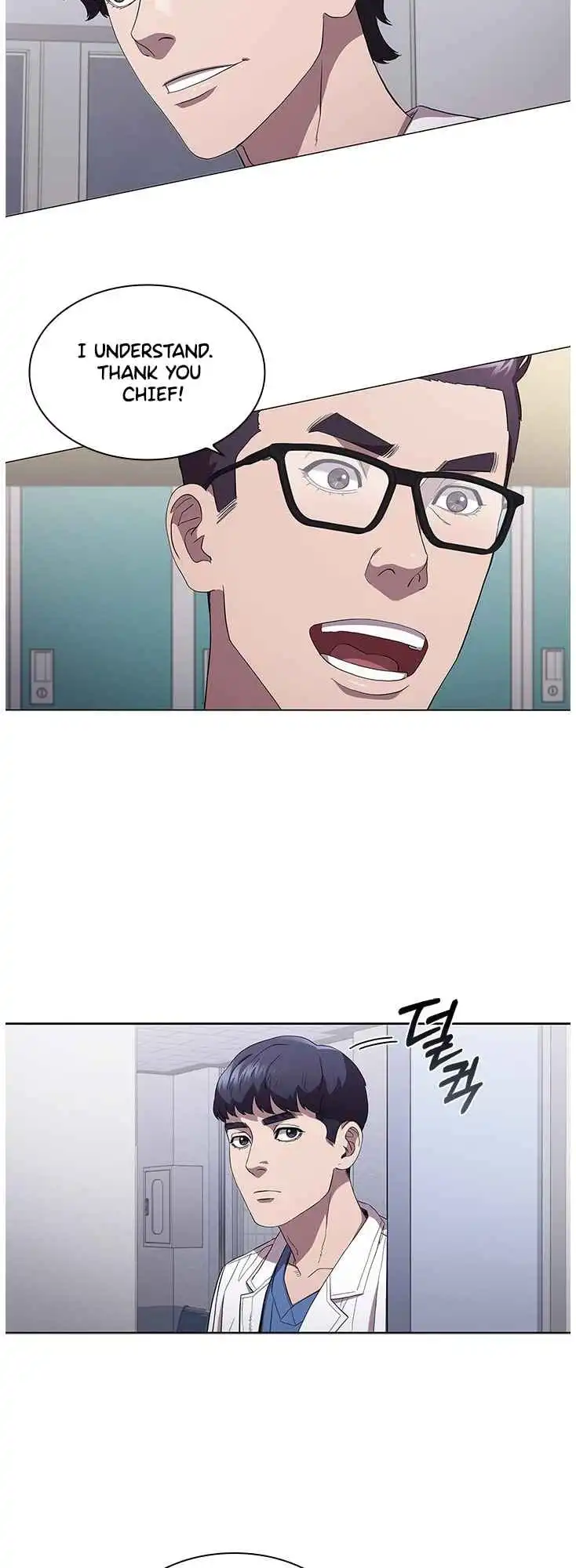 Read Dr. Choi Tae-Soo Manga Online