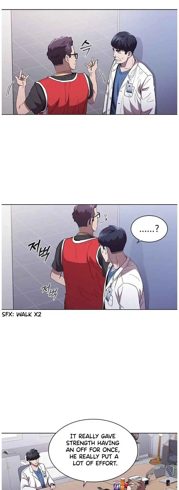 Read Dr. Choi Tae-Soo Manga Online