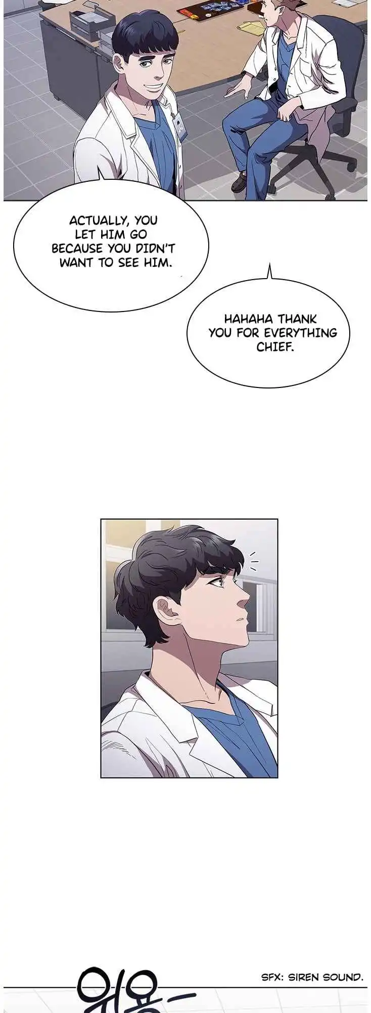 Read Dr. Choi Tae-Soo Manga Online
