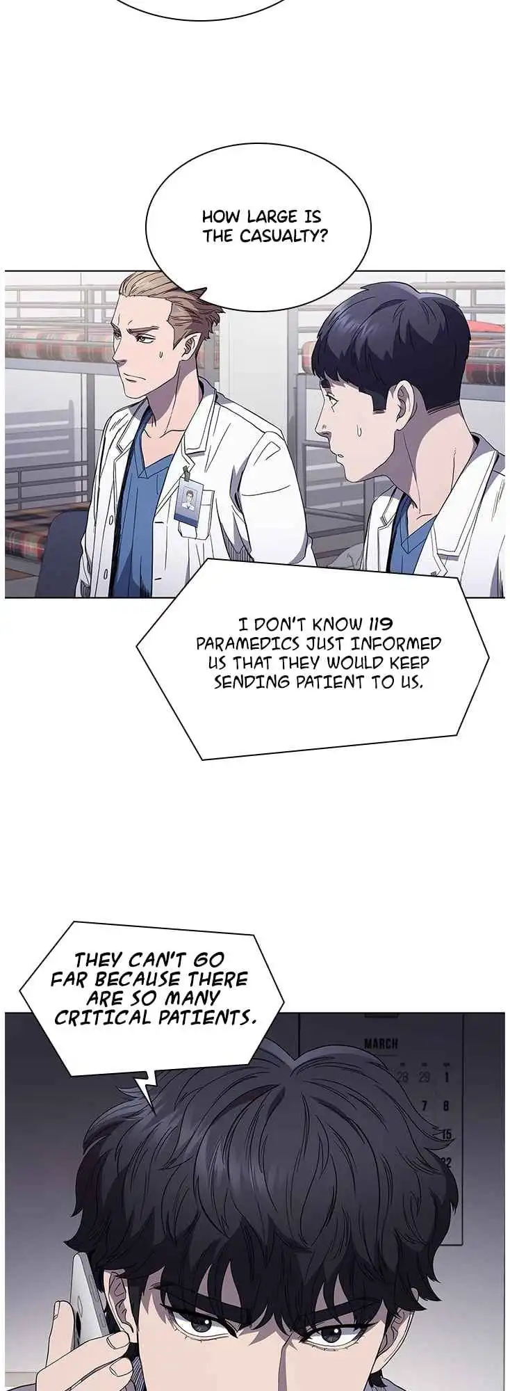 Read Dr. Choi Tae-Soo Manga Online