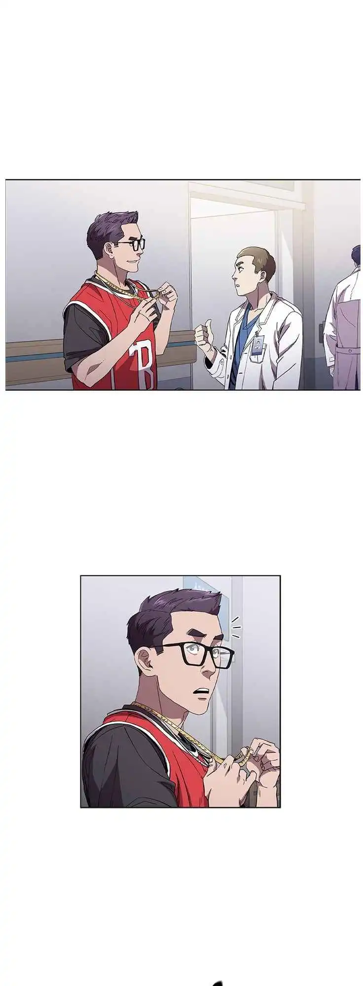 Read Dr. Choi Tae-Soo Manga Online