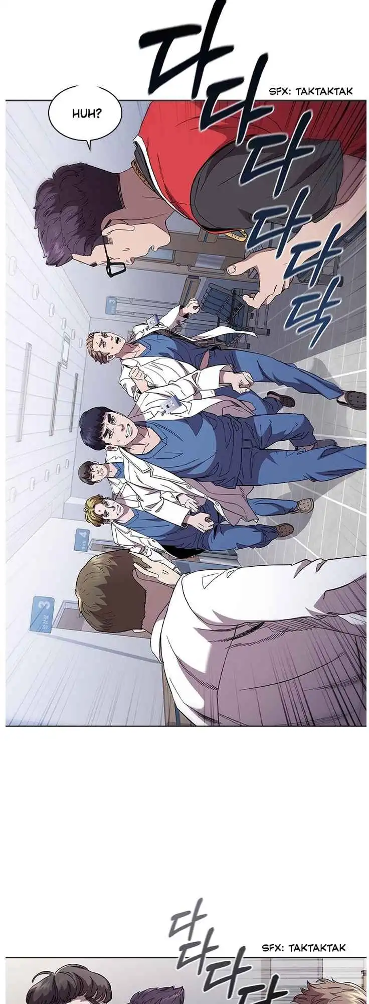 Read Dr. Choi Tae-Soo Manga Online