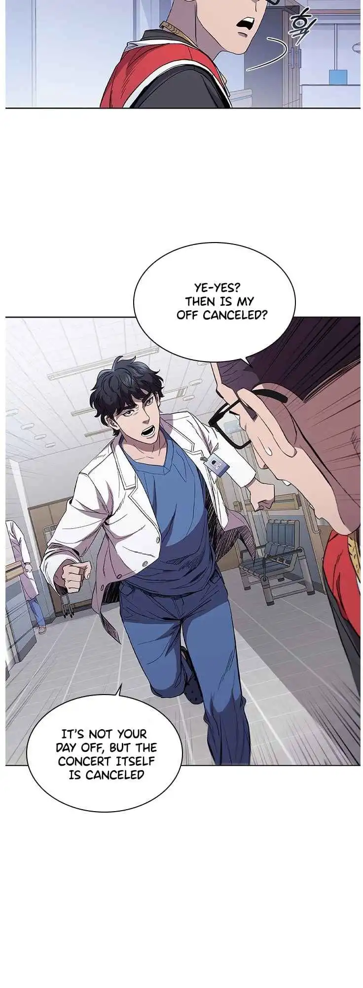 Read Dr. Choi Tae-Soo Manga Online