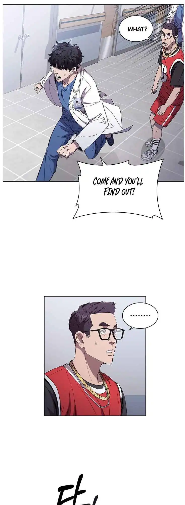 Read Dr. Choi Tae-Soo Manga Online