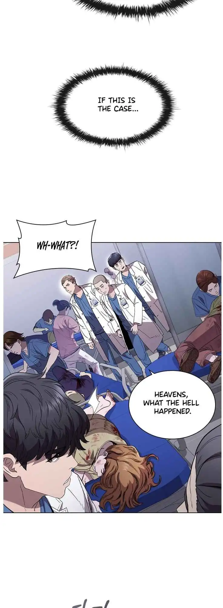 Read Dr. Choi Tae-Soo Manga Online